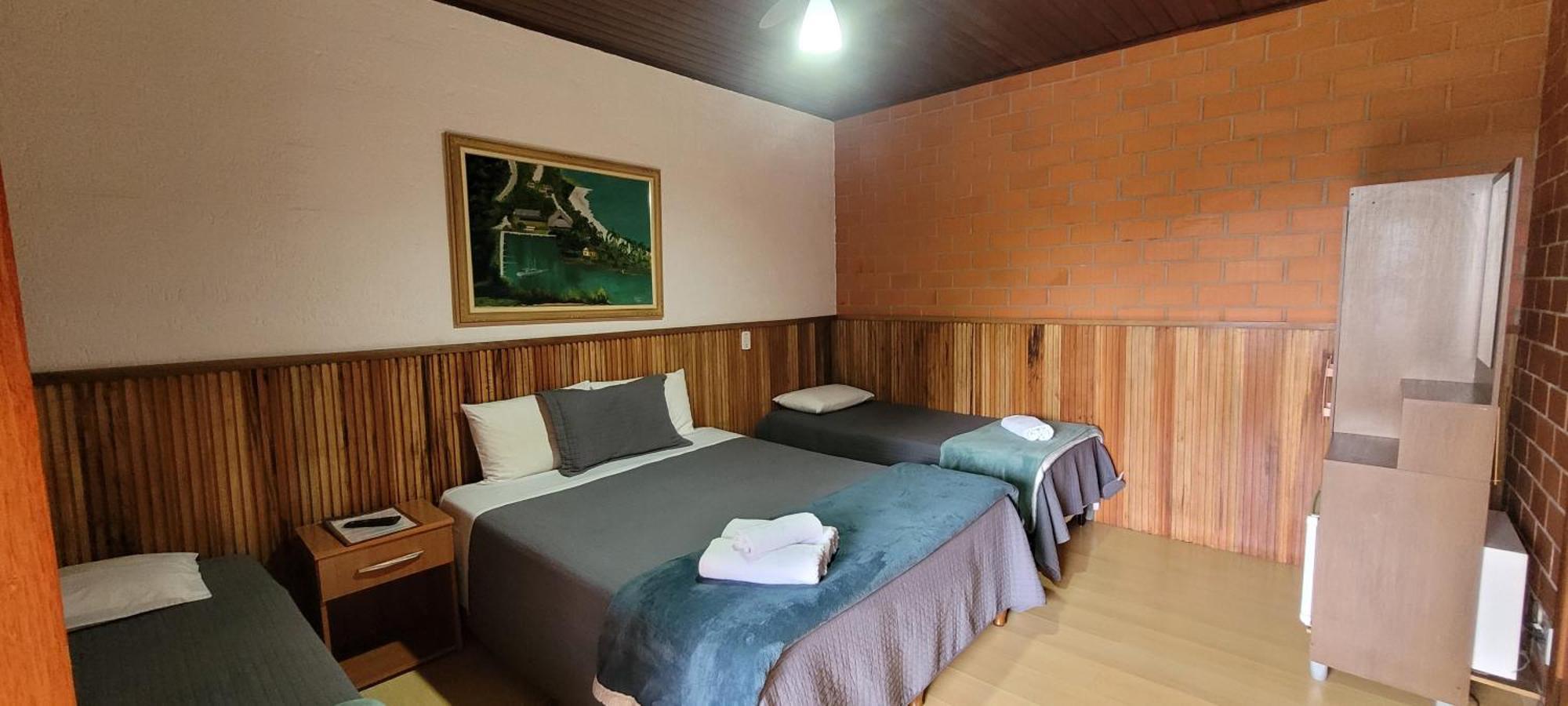 Recanto Cravo Canela Campos do Jordão Habitación foto